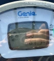 2020 Genie GTH-636 telehandler