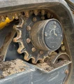 2021 John Deere 325g tracked skidsteer