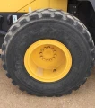 2018 Komatsu WA270-8 Wheel Loader
