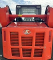 2020 Kubota SVL95-2S Compact Tr