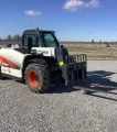 2016 Bobcat TL358H Telehandler