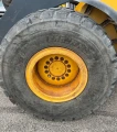 2008 John Deere 544J wheel loader