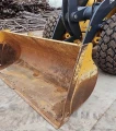 2012 John Deere 544K wheel loader