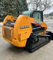 2012 Case TR320 Compact Track Loader