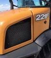 2018 Case 221F Wheel Loader