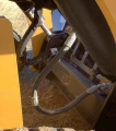 2020 Caterpillar 299D3 Compact Track Loader