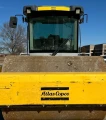 2015 Dynapac CA2500D Single Drum Vibratory Roller
