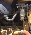 2011 Caterpillar 140M VHP Grader