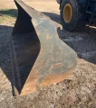 2016 Komatsu WA270-8 Wheel Loader WAttachments
