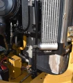 2018 CATERPILLAR 315F LCR
