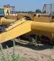 Volvo T450D 4WD scraper tractor
