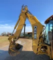 2006 John Deere 410G 4x4 Loader Backhoe WExtendahoe