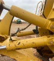 2014 Caterpillar D7E dozer