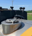 2019 RoGator RG1300C Self-Propelled Sprayer
