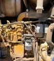 2021 John Deere 624 P-Tier wheel loader