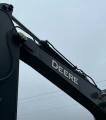 2014 John Deere 130G excavator