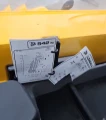 2023 JCB 542-70AG telehandler