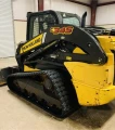 2020 NEW HOLLAND C345 SKID STEER