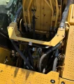 2015 Caterpillar 323FL excavator