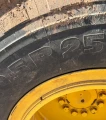2016 Komatsu WA270-8 Wheel Loader WAttachments