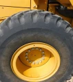 2014 John Deere 524K High Lift Wheel Loader