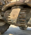 2015 Komatsu WA470-7 wheel loader