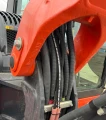 2018 Kubota KX080-4 Mini Excavator