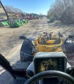 2017 JCB TM320 4x4 Telehandler