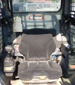 2020 Loader Bobcat T76 Skid Steer