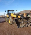 2016 JCB TM320 4x4 Articulated Wheel Loader