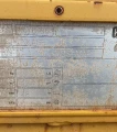 2011 Caterpillar M322D Wheeled Excavator