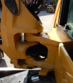 2018 Caterpillar 305E2 CR mini excavator