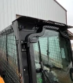 2012 Case TR320 Compact Track Loader