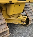 2010 Caterpillar D6N LGP dozer