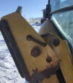 2012 Caterpillar 430F IT 4x4 Loader Backhoe