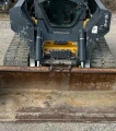 2019 John Deere 333G tracked skid steer loade