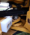 2018 John Deere 204L Wheel Loader