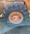 2013 Case 580 Super N WT Extendahoe Loader Backhoe