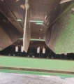 2008 John Deere 9770 STS RWA combine