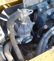 2016 KOMATSU PC138US LC-11