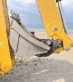 2015 Caterpillar 430F IT 4x4 Loader Backhoe