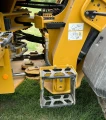 2020 Caterpillar 926M wheel loader