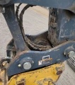 2018 John Deere 210G LC excavator