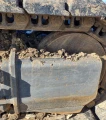 2021 Volvo ECR145EL excavator