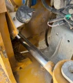 2017 John Deere 624K-II high lift wheel loader