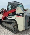 2020 Takeuchi TL12R2 tracked skid steer loader
