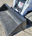 2022 Bobcat T870 tracked skid steer loader