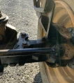 2013 Caterpillar TL1055C Telehandler