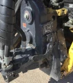 2016 New Holland FR850 Self-Propelled Forage Harvester
