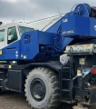 2011 Tadano GR300XL crane